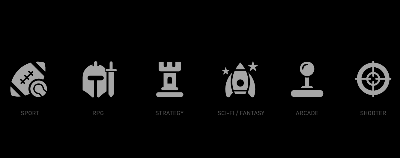 Which Video Game Genre Makes the Most Money? GameGrumble